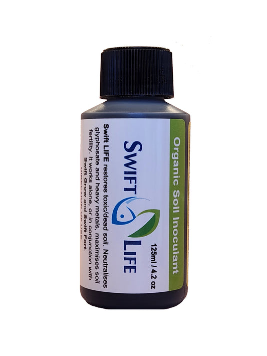 SWIFT LIFE - Soil Inoculant