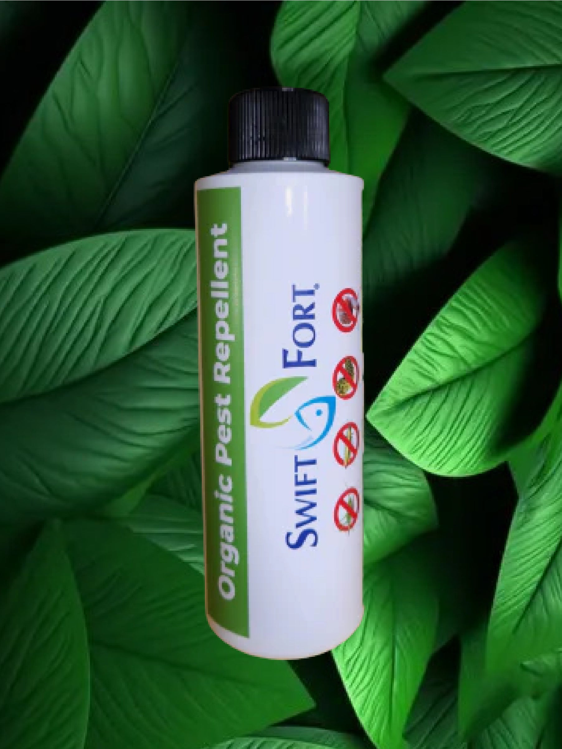 Best Swift Fort - Repels Pests & Feeds Soil Microbes At Swift Grow ...