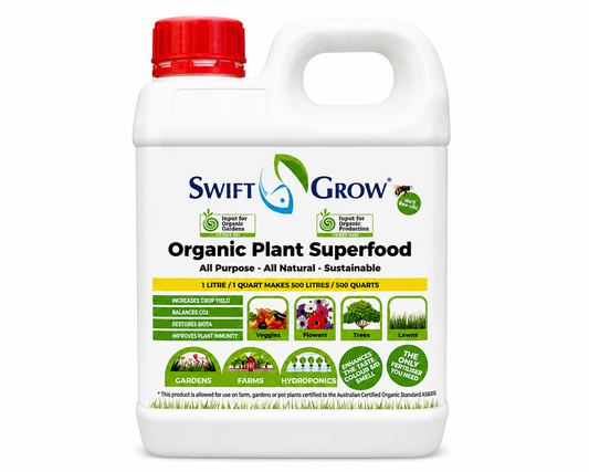 1 Litre Swift Grow