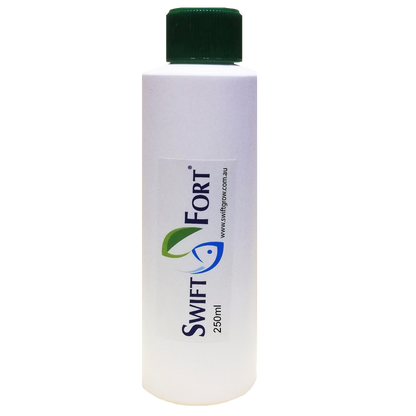 Christmas Special Deal - 4 x 1 Litre Swift Grow + 2 x 250ml Swift Fort